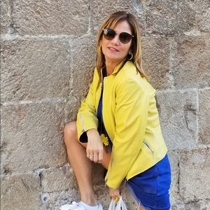 Meet your Posher, Georgette